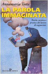 La parola immaginata (Nuovi saggi) Business, Finance & Career
