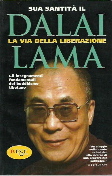 La via della liberazione (Est) Religion & Esotericism