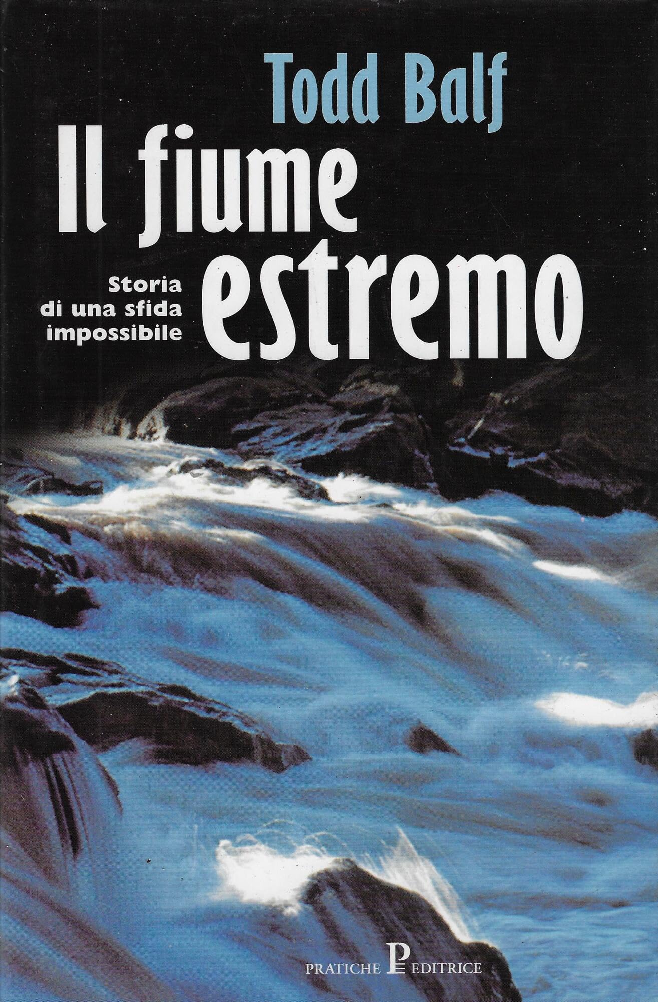Il fiume estremo (Nuovi saggi) Leisure, Home & Garden
