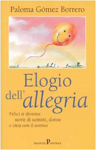 Elogio dell'allegria (Nuovi saggi) Psychology