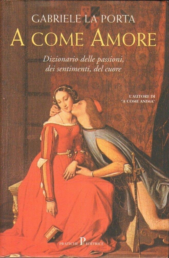 A come amore (Nuovi saggi) Books