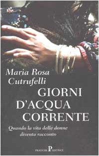 Giorni d'acqua corrente (Nuovi saggi) Leisure, Home & Garden