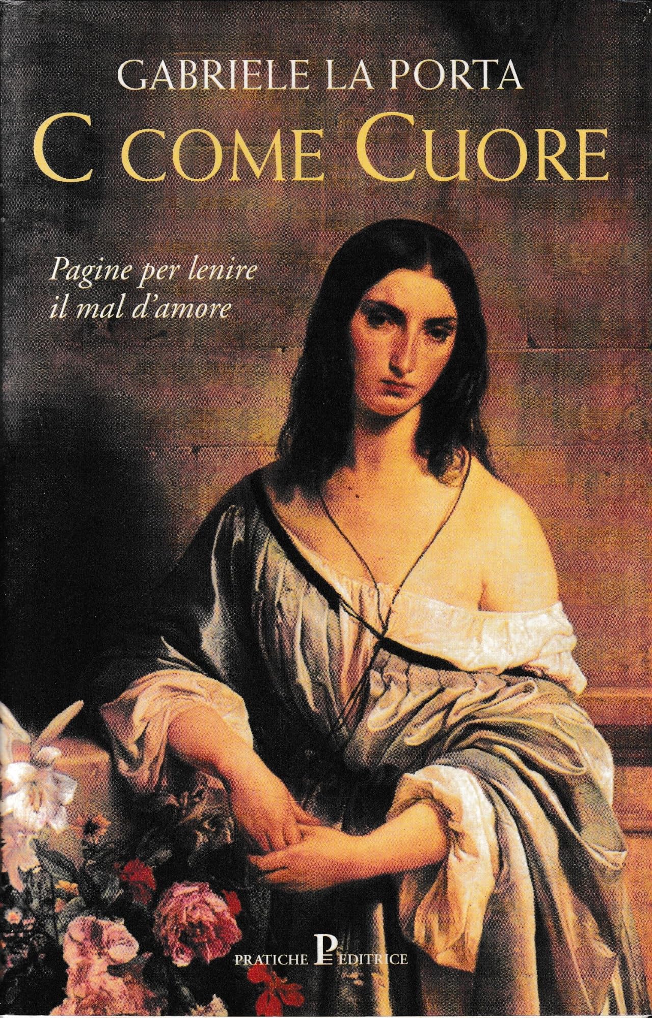 C Come Cuore. Pagine Per Lenire Il cd