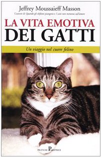 Vita Emotiva Dei Gatti. Un Viaggio cd