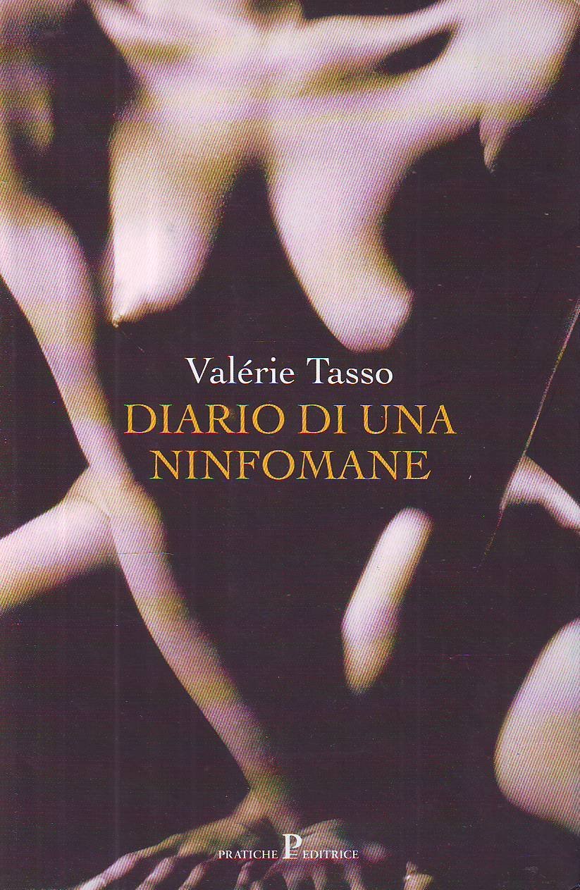 Diario di una ninfomane book