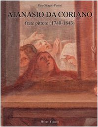 Atanasio da Coriano. Frate-pittore (1749-1843) book
