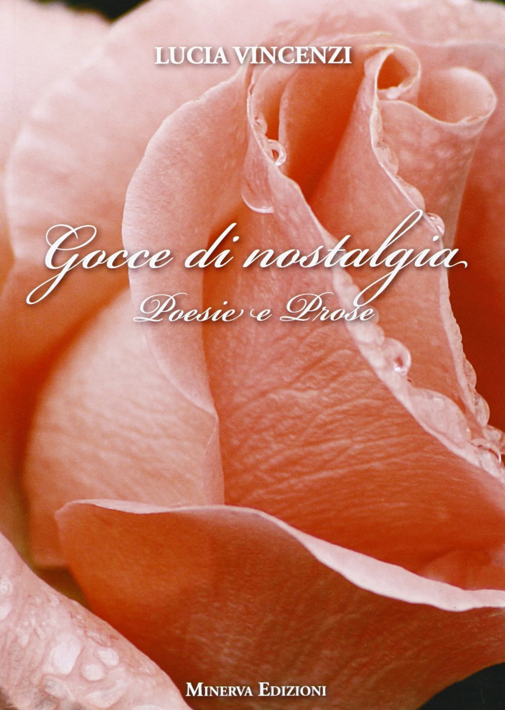 Gocce di nostalgia Poetry