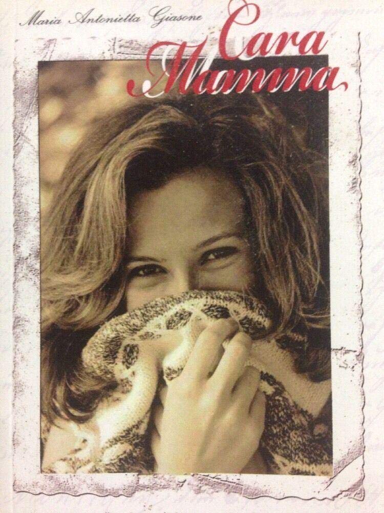 Cara mamma... abbi fede (I misteri di Minerva) Memories