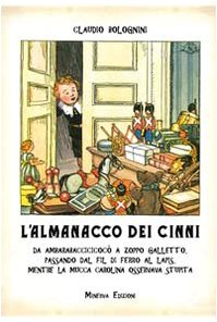 L'almanacco dei cinni Books