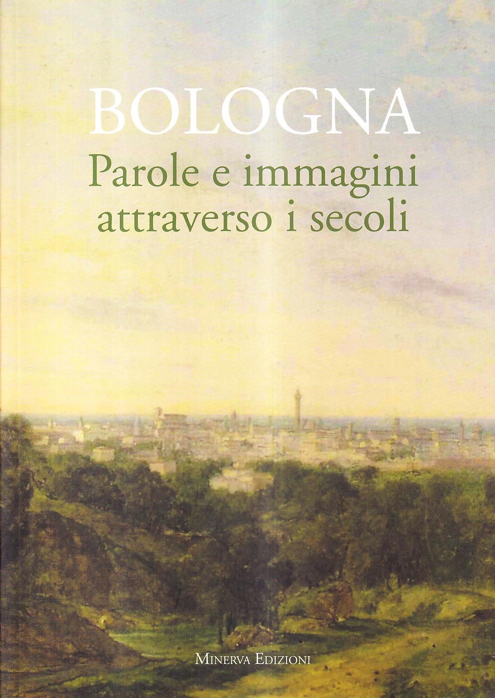 Bologna. Parole e immagini attraverso i secoli. Ediz. illustrata Books