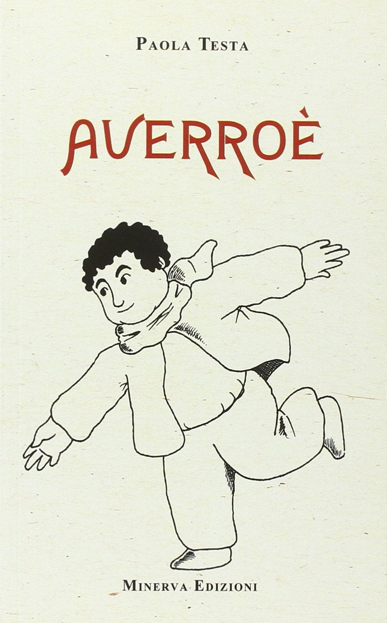 Averroè Contemporary literature