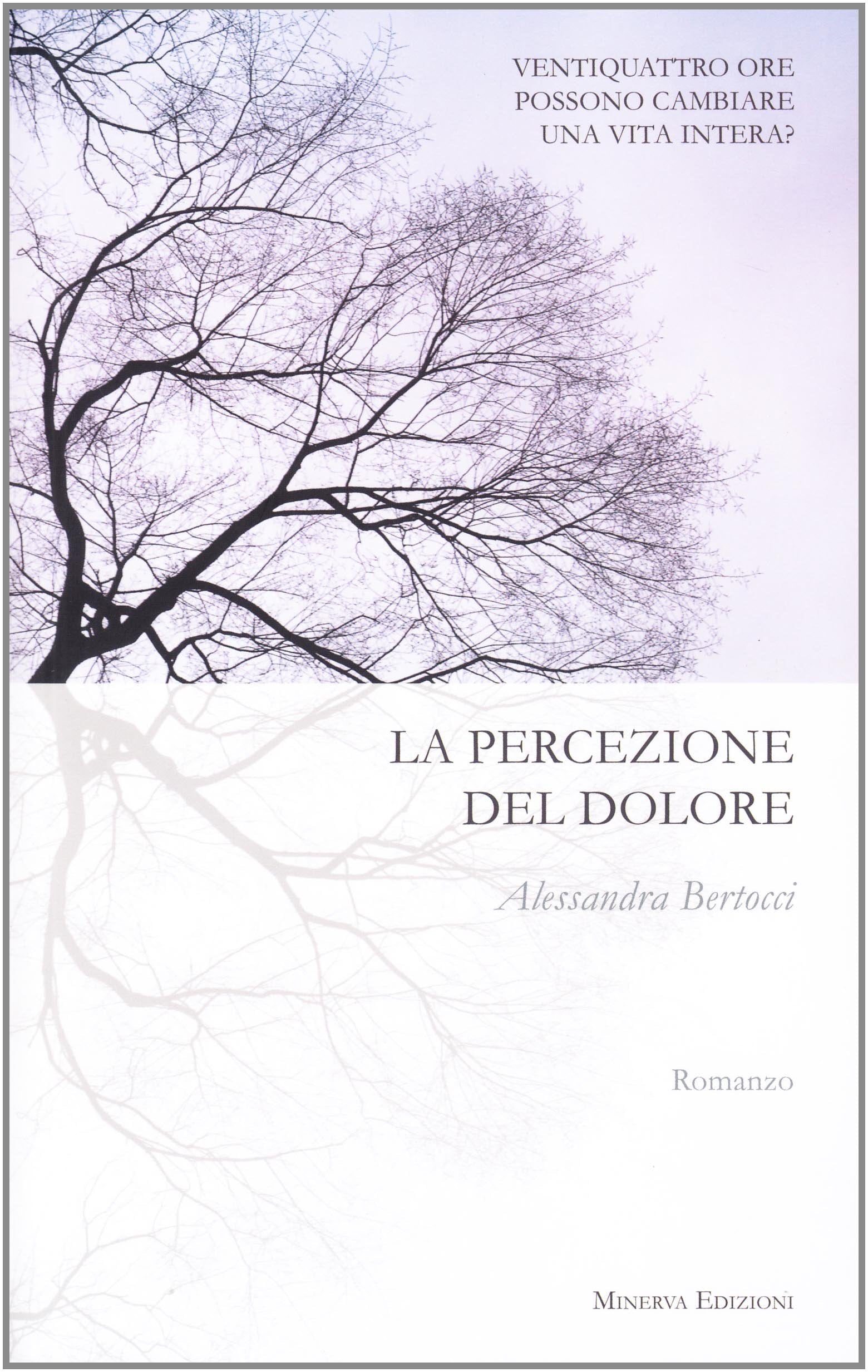 Product Image: La percezione del dolore
