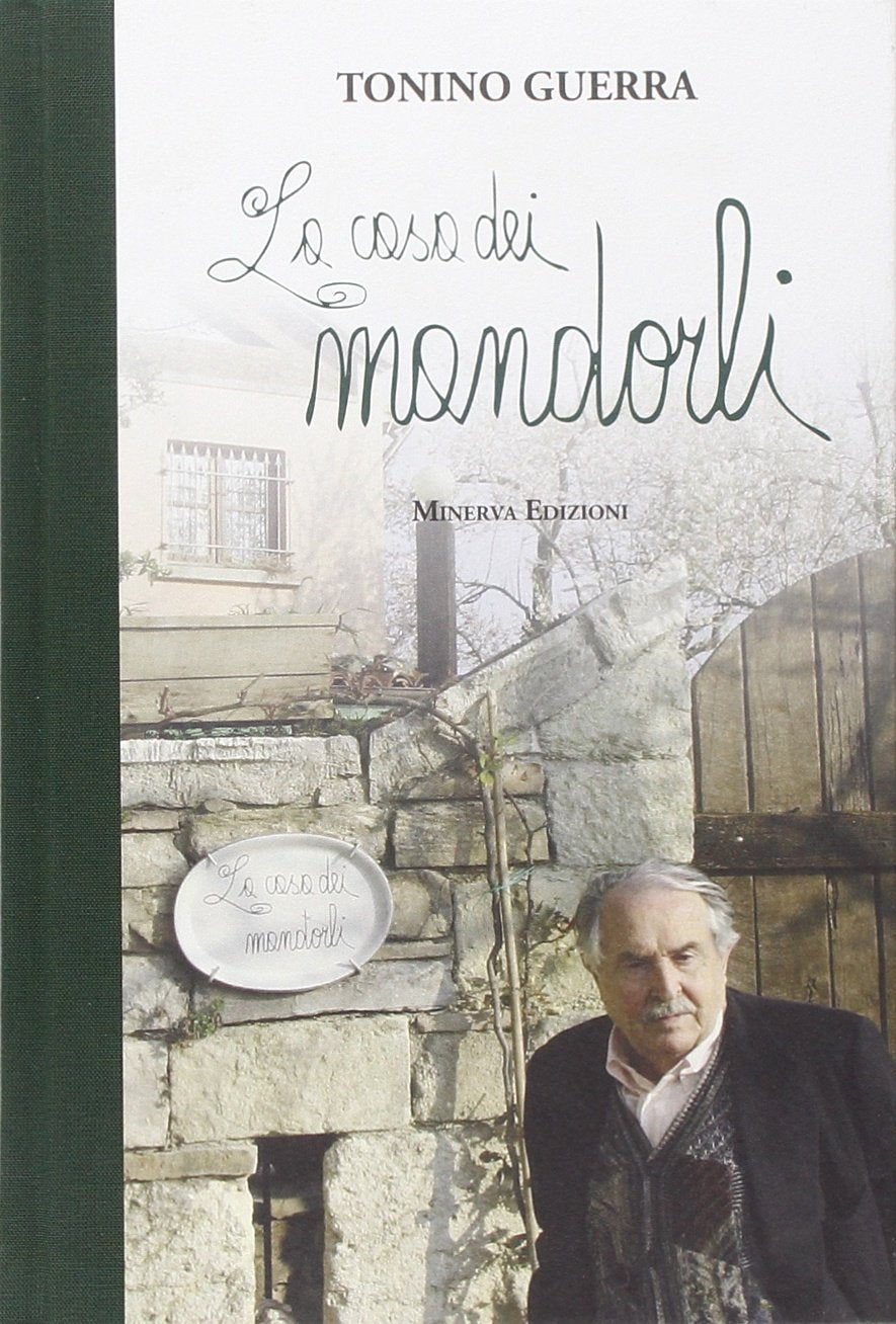 La casa dei mandorli book