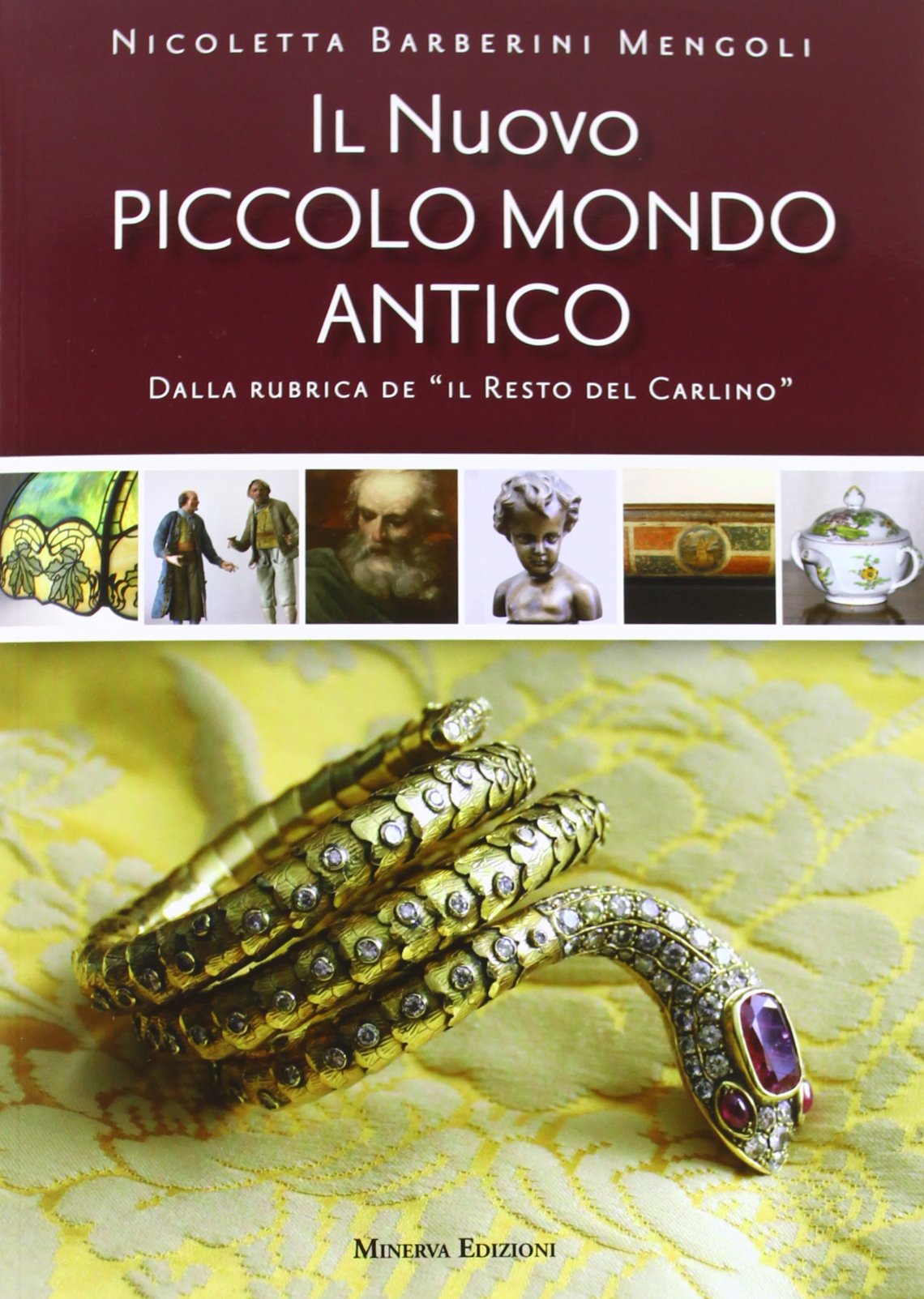 Il nuovo piccolo mondo antico Hobbies & Crafts