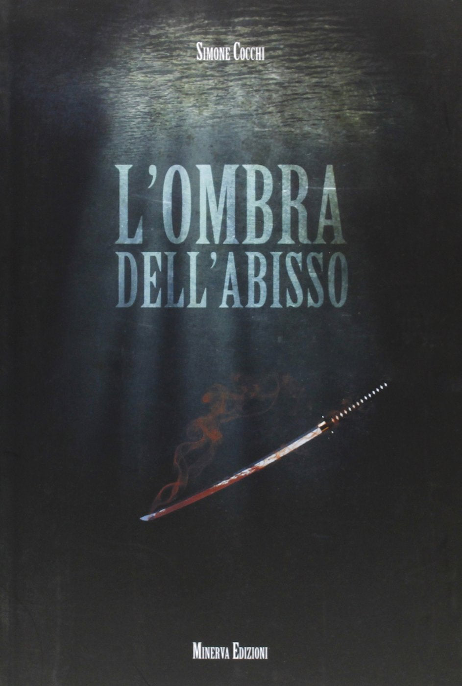 L'ombra dell'abisso (Profili criminali) Contemporary literature