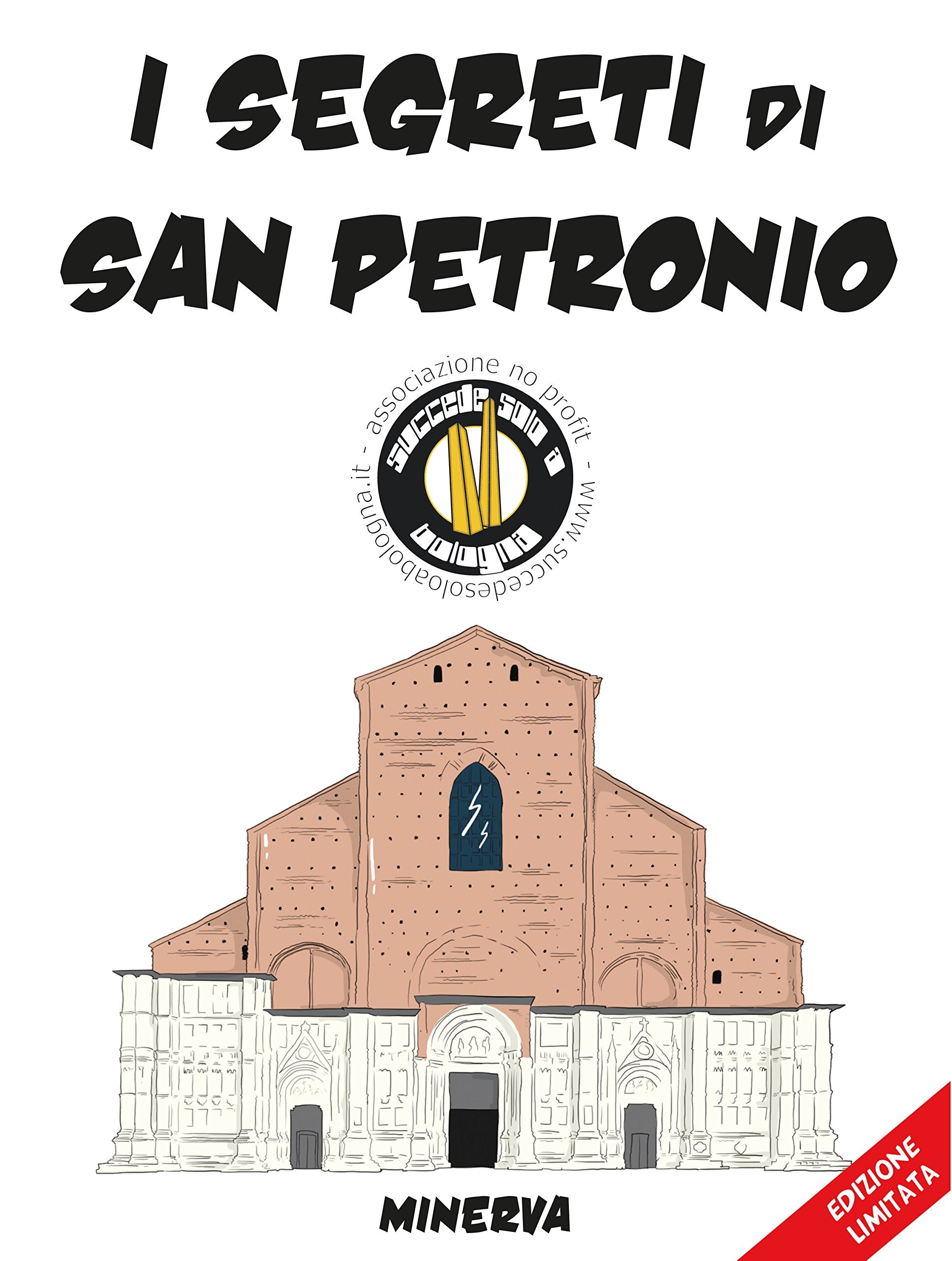 I segreti di San Petronio book