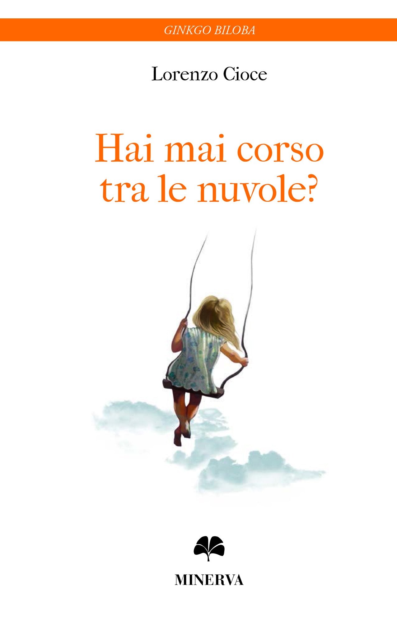 Hai mai corso tra le nuvole? (Ginkgo Biloba) Poetry