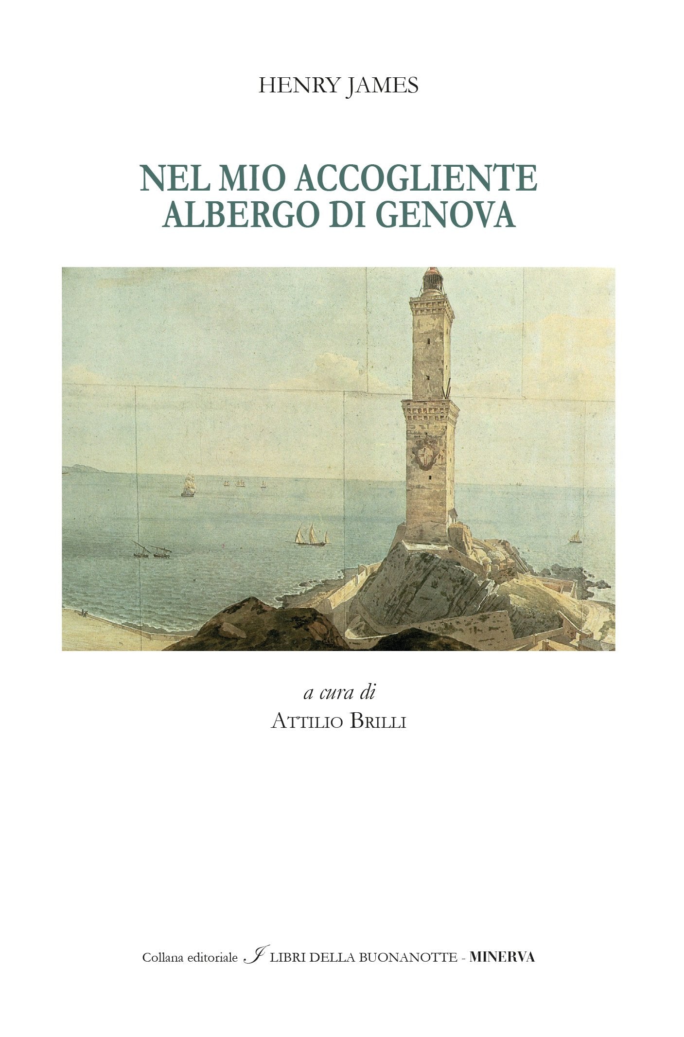 Nel mio accogliente albergo di Genova Leisure, Home & Garden