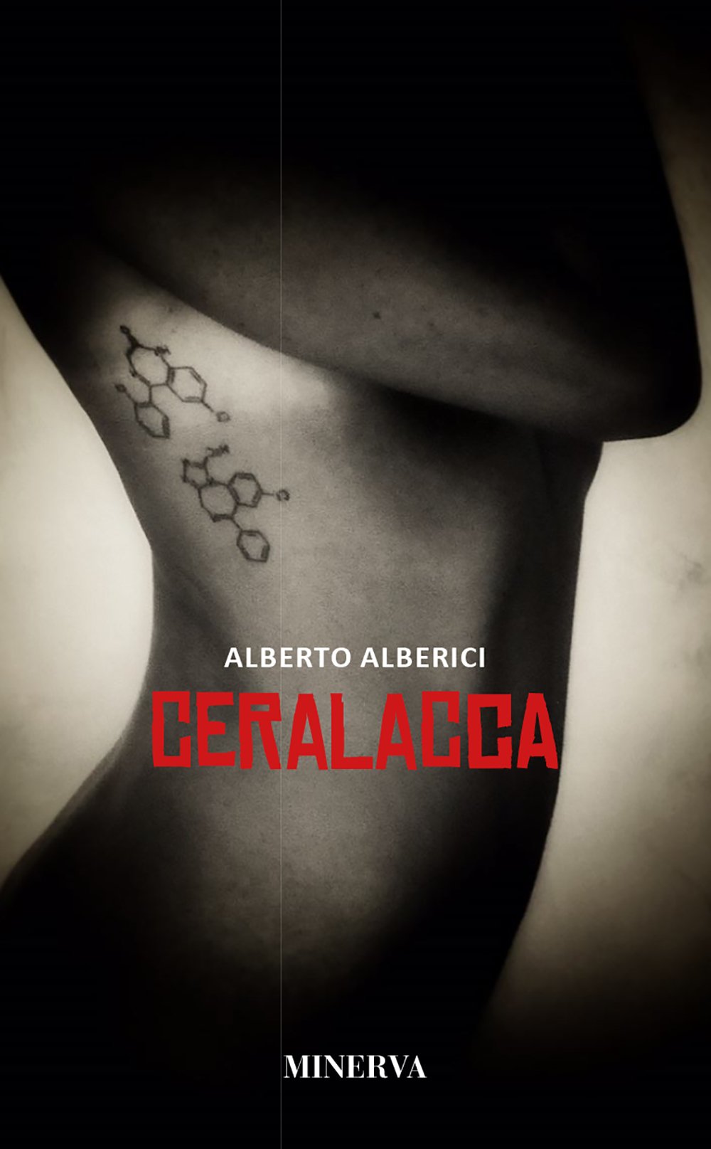 Ceralacca (Narrativa Minerva) Contemporary literature