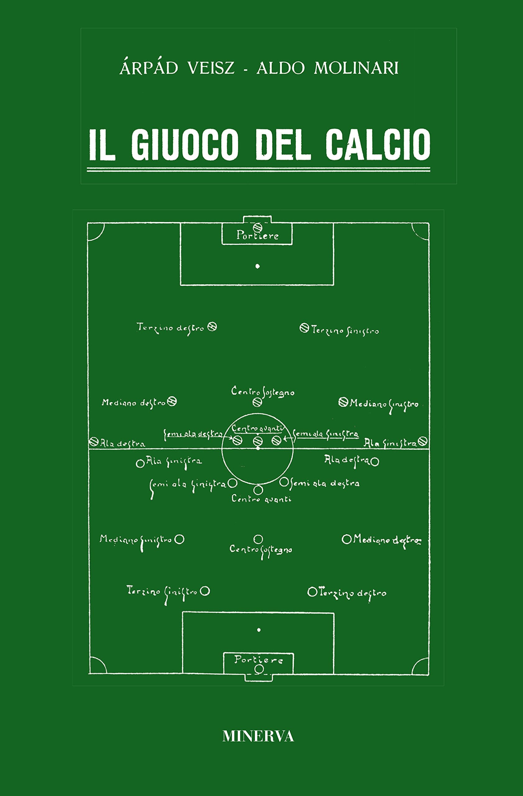Il giuoco del calcio Leisure & Fun Books