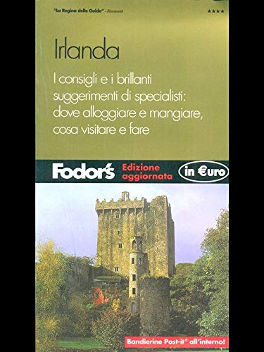 Irlanda (Fodor's) Leisure, Home & Garden