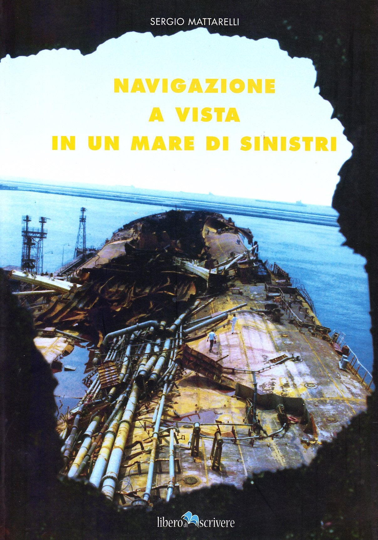 Navigazione a vista in un mare di sinistri book