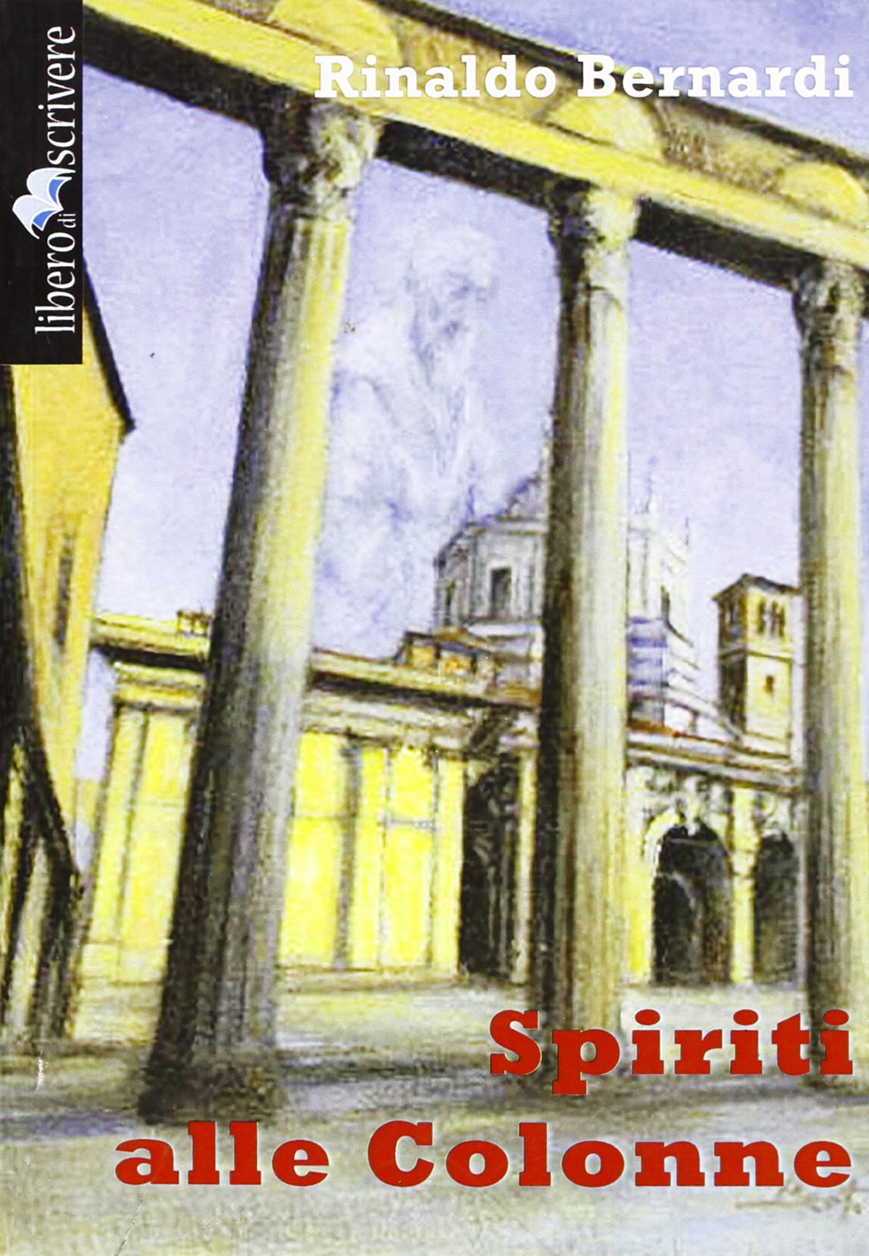 Spiriti alle colonne book