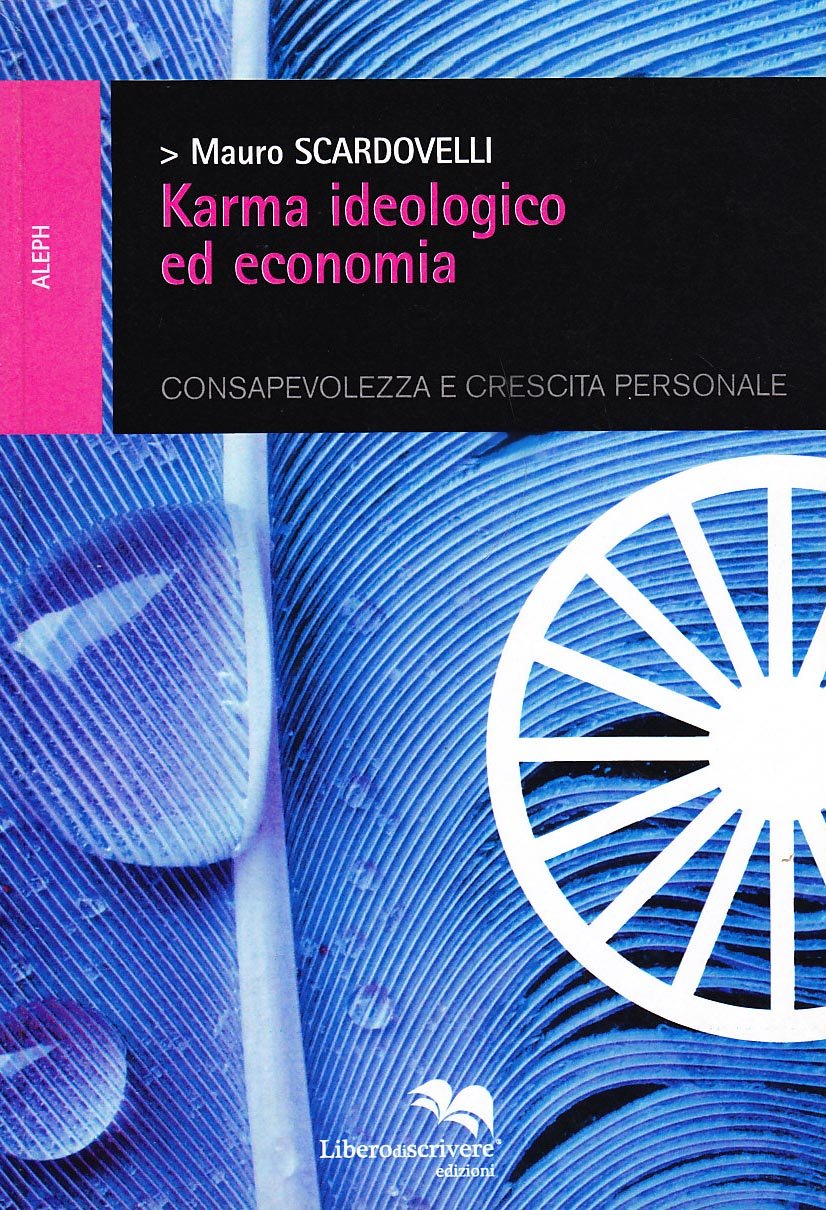 Karma ideologico ed economia book