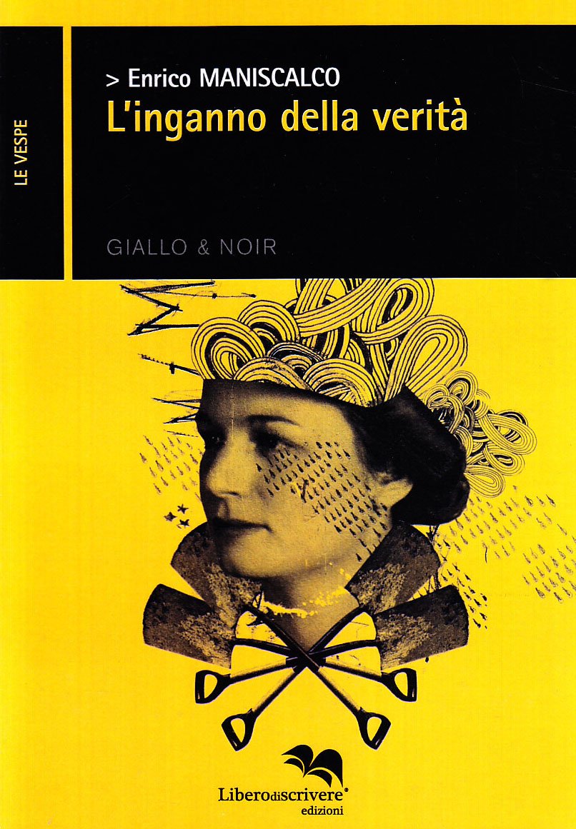 L'inganno della verità book