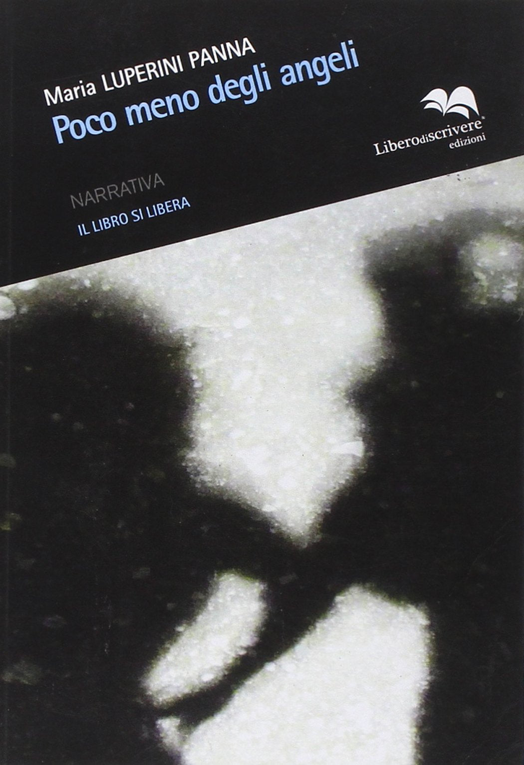 Poco meno degli angeli book