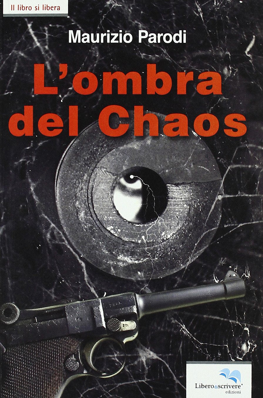 L' ombra del chaos Contemporary literature