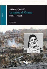 La guerra di Crimea (1853-1856) book