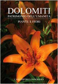Dolomiti. Piante e fiori Leisure, Home & Garden