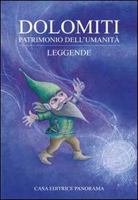 Dolomiti. Leggende Books