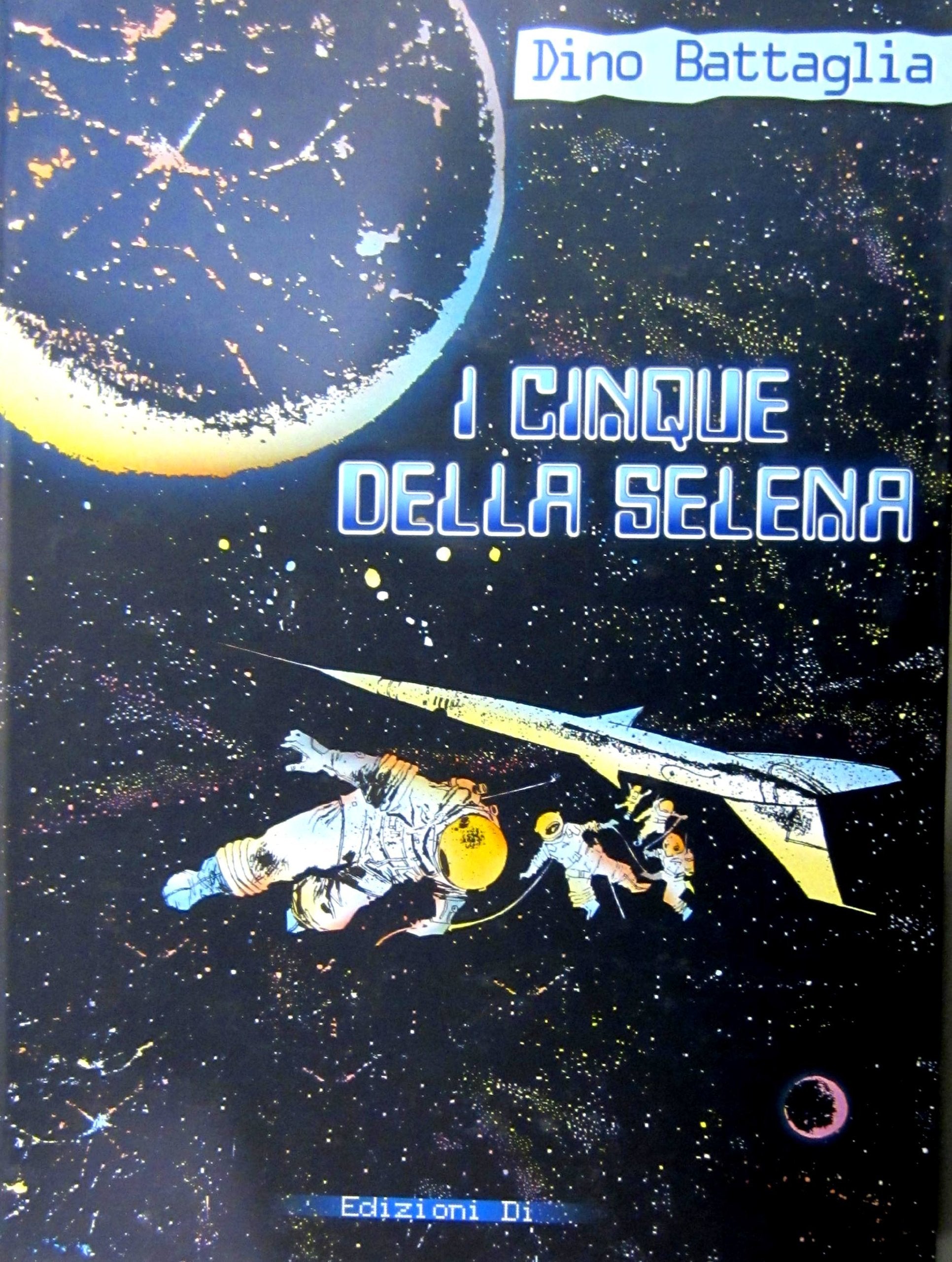 Le onde. I cinque della Selena (Vol. 19) book
