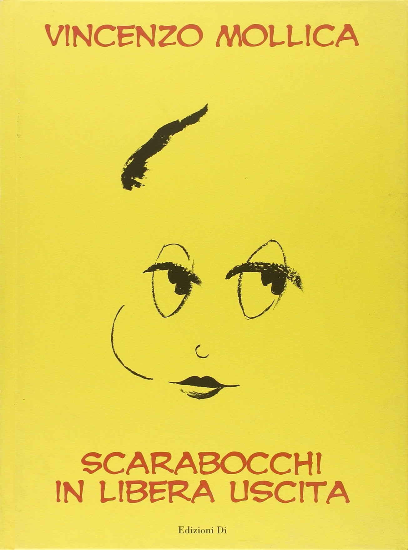Scarabocchi in libera uscita book