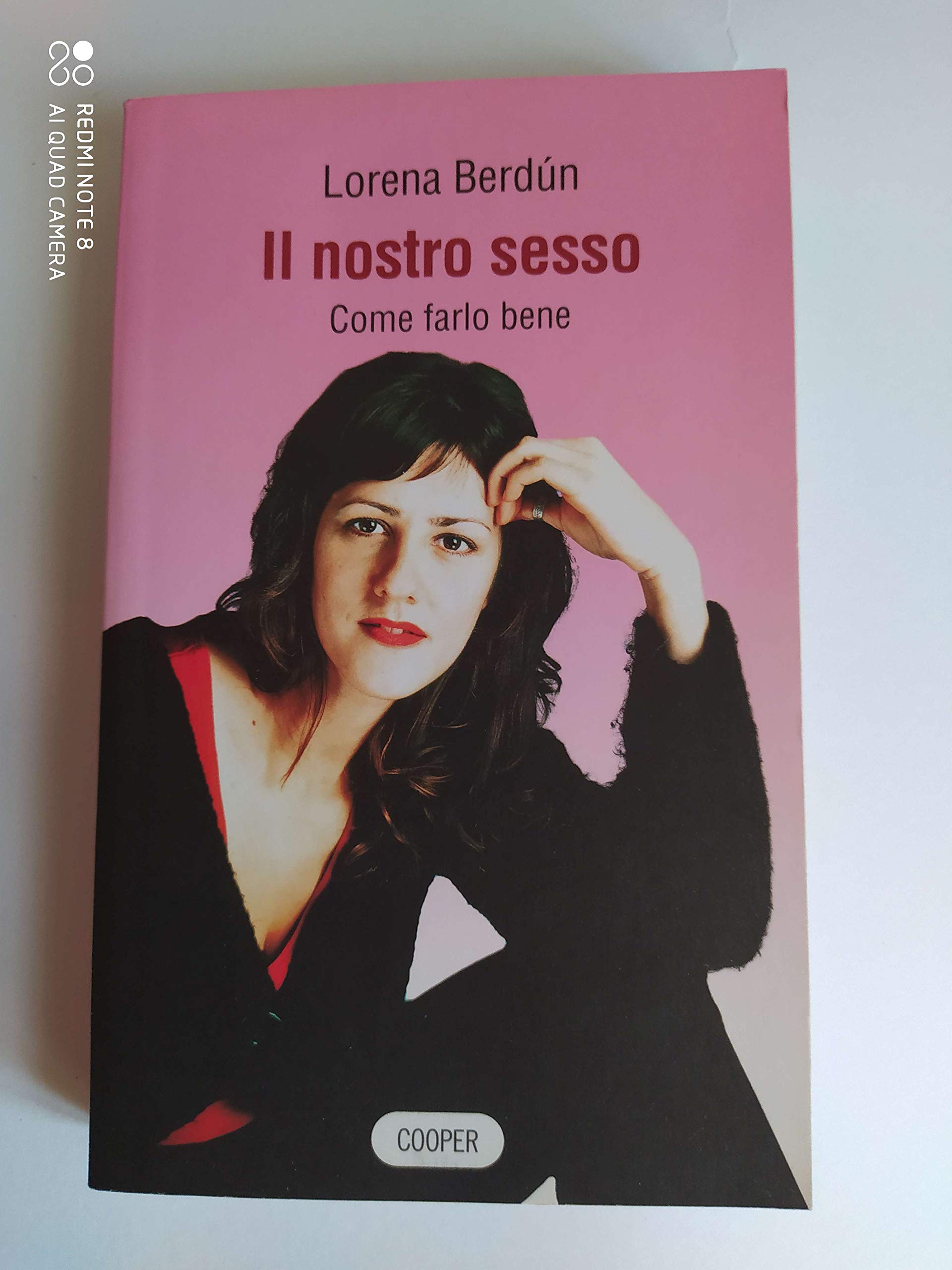 Il nostro sesso. Come farlo bene (The Cooper files) Partnership & Love