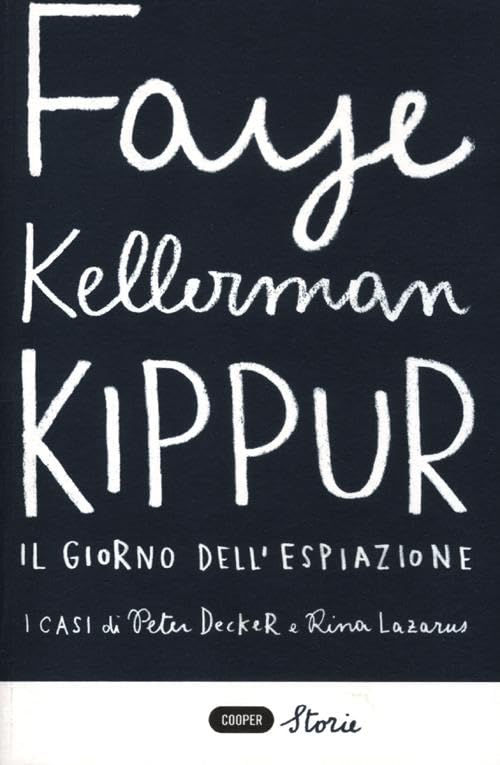 Kippur. Il giorno dell'espiazione book