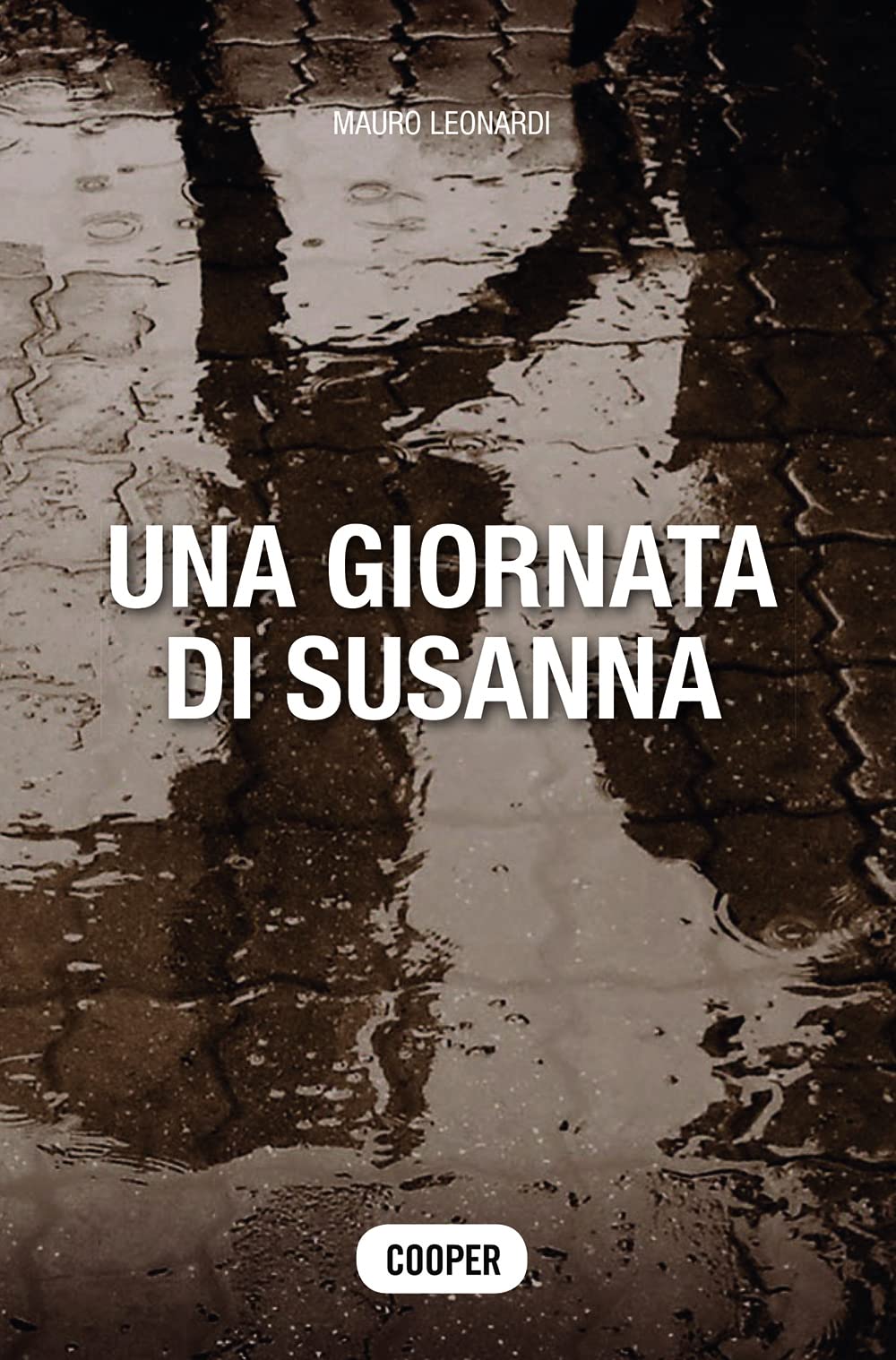 Una giornata di Susanna Contemporary literature