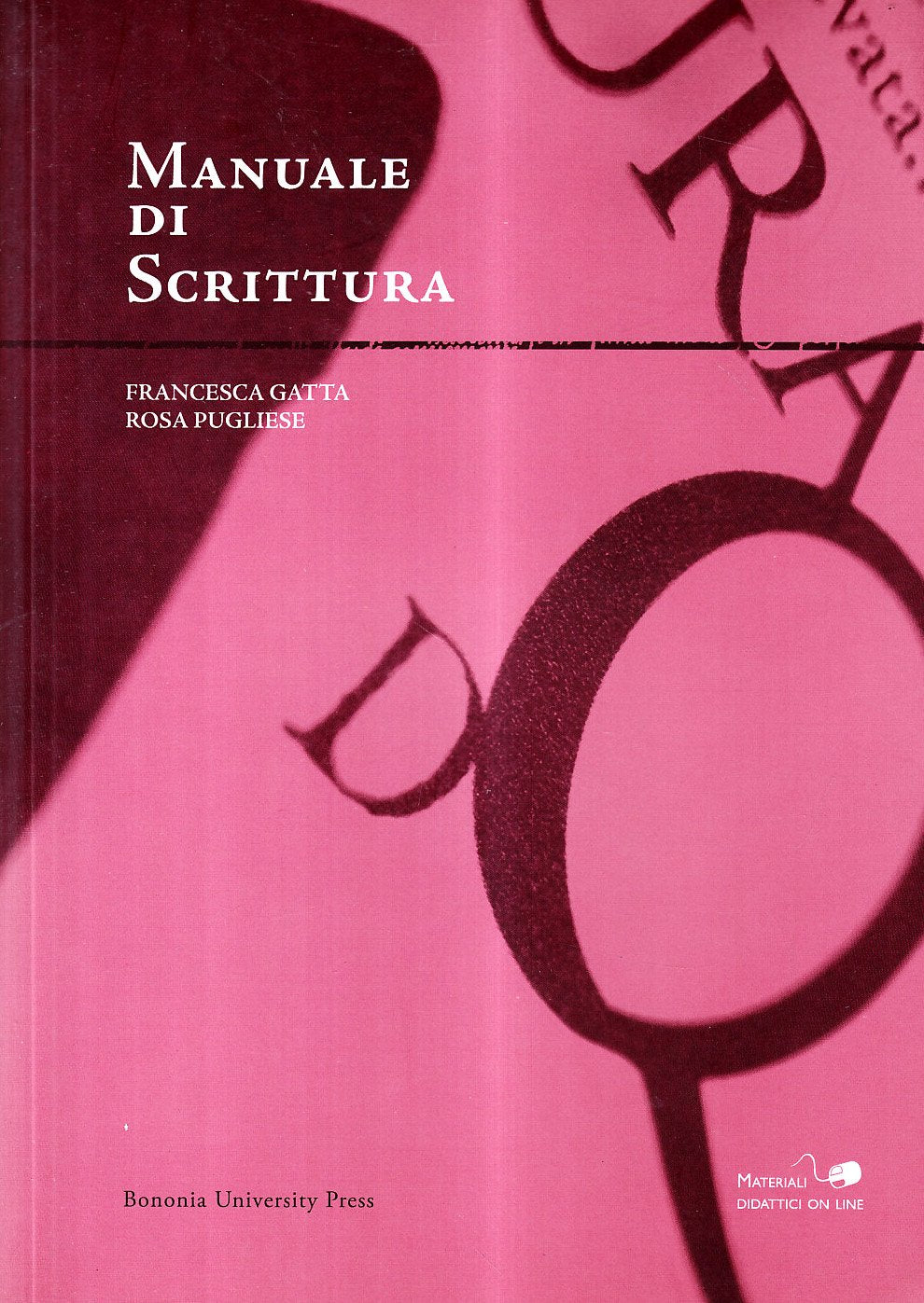 Manuale di scrittura Essays & Short Stories