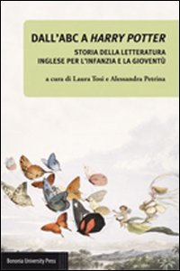Dall'ABC a Harry Potter. Storia della letteratura inglese per l'infanzia e la gioventù book