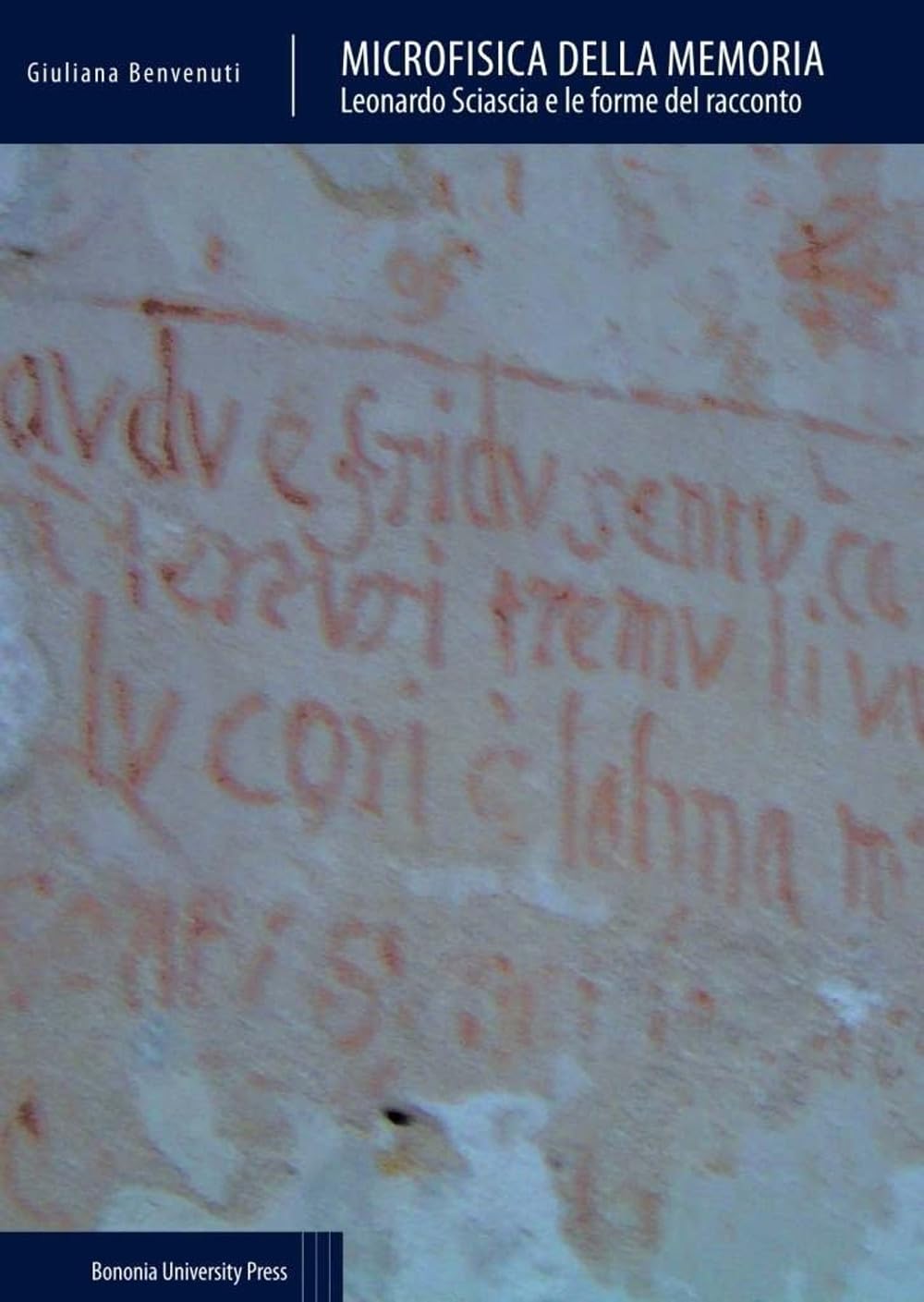 Microfisica della memoria. Leonardo Sciascia e le forme del racconto book
