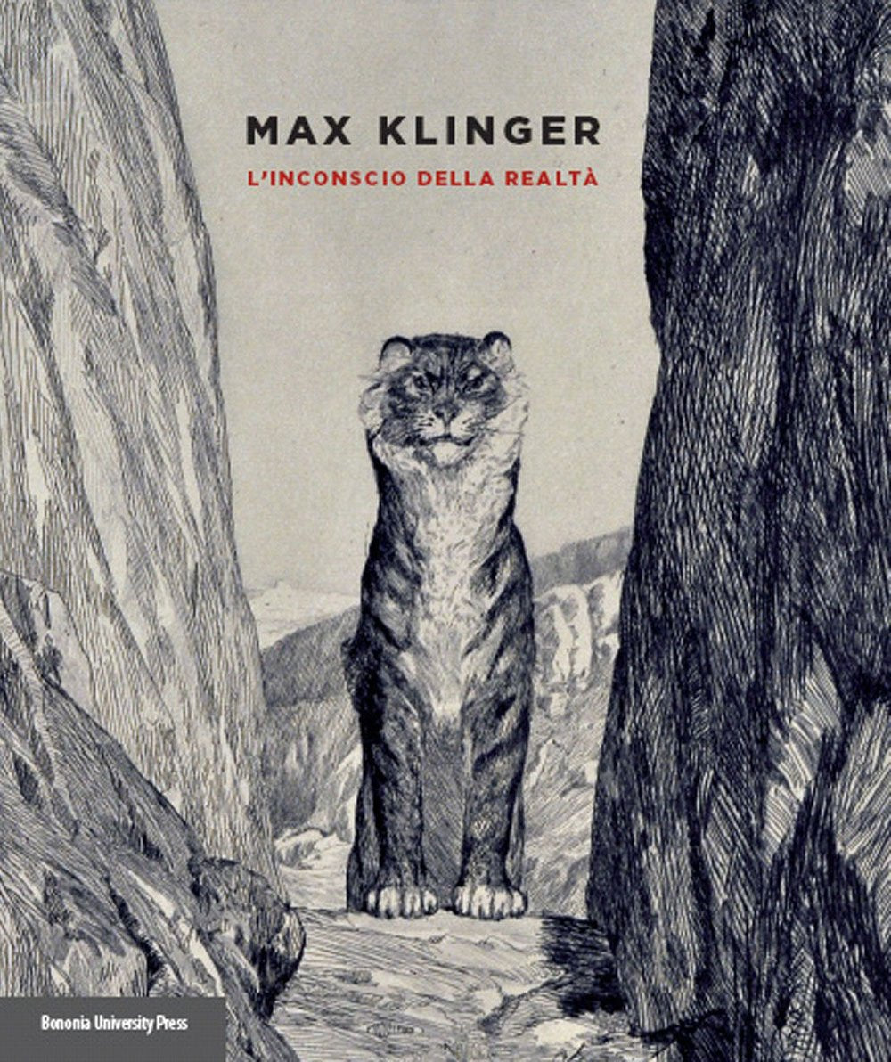 Max Klinger. L'inconscio della realtà. Catalogo della mostra (Bologna, 25 settembre-14 dicembre 2014). Ediz. illustrata book