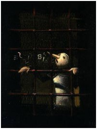 Storia di un burattino (CLD arte) Film, Art & Culture