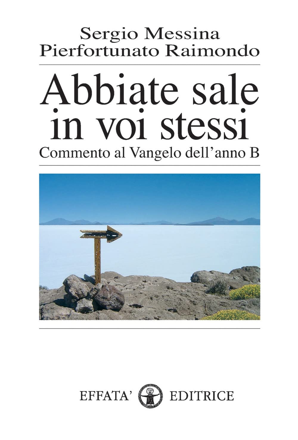 Abbiate sale in voi stessi: Commento al Vangelo dell'anno B book
