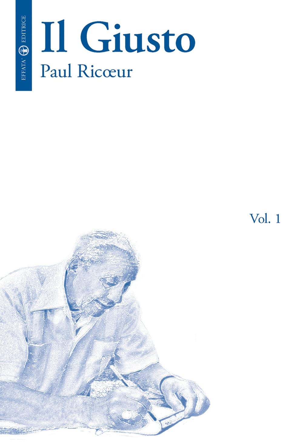 Ricoeur, P: Giusto Philosophy