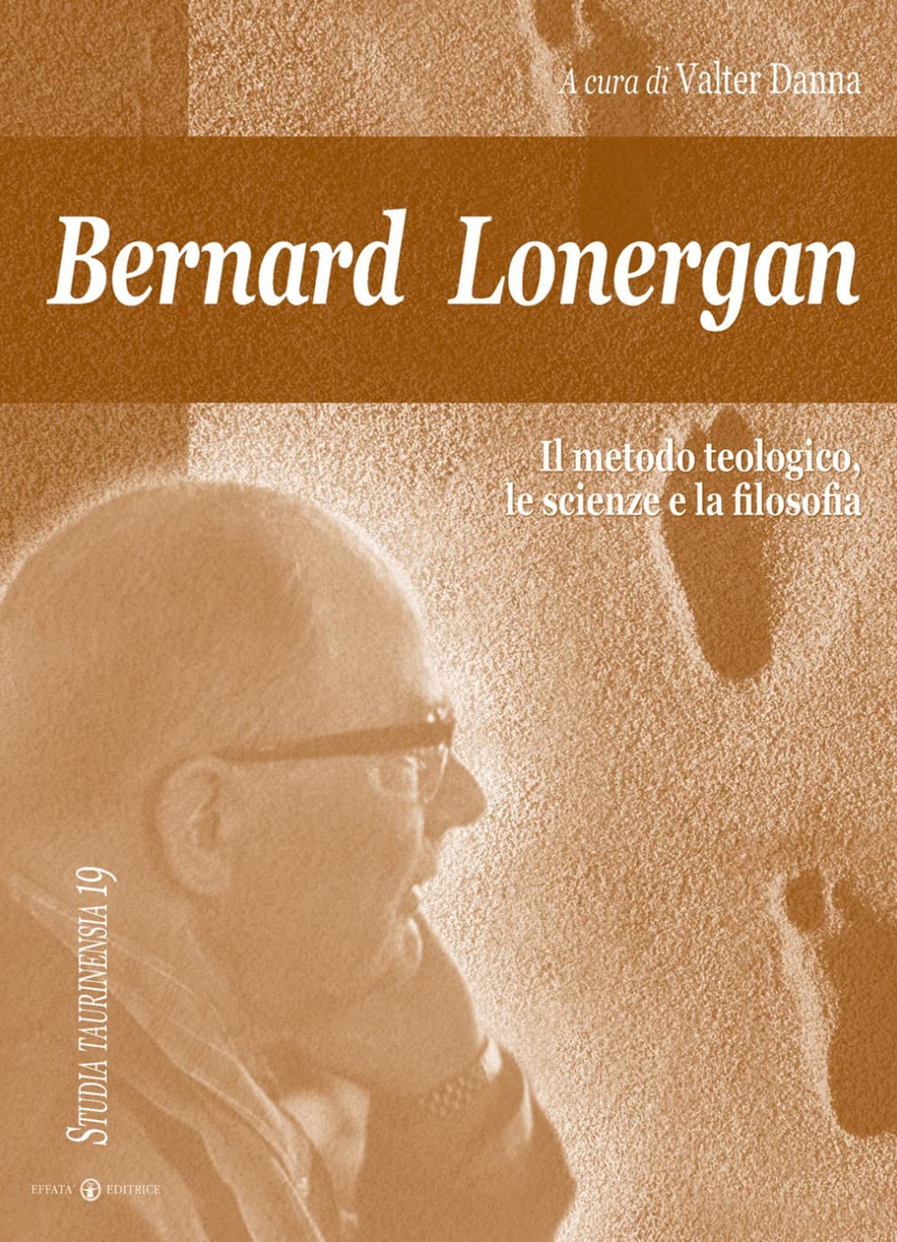 Bernard Lonergan, il metodo teologico, le scienze e la filosofia book
