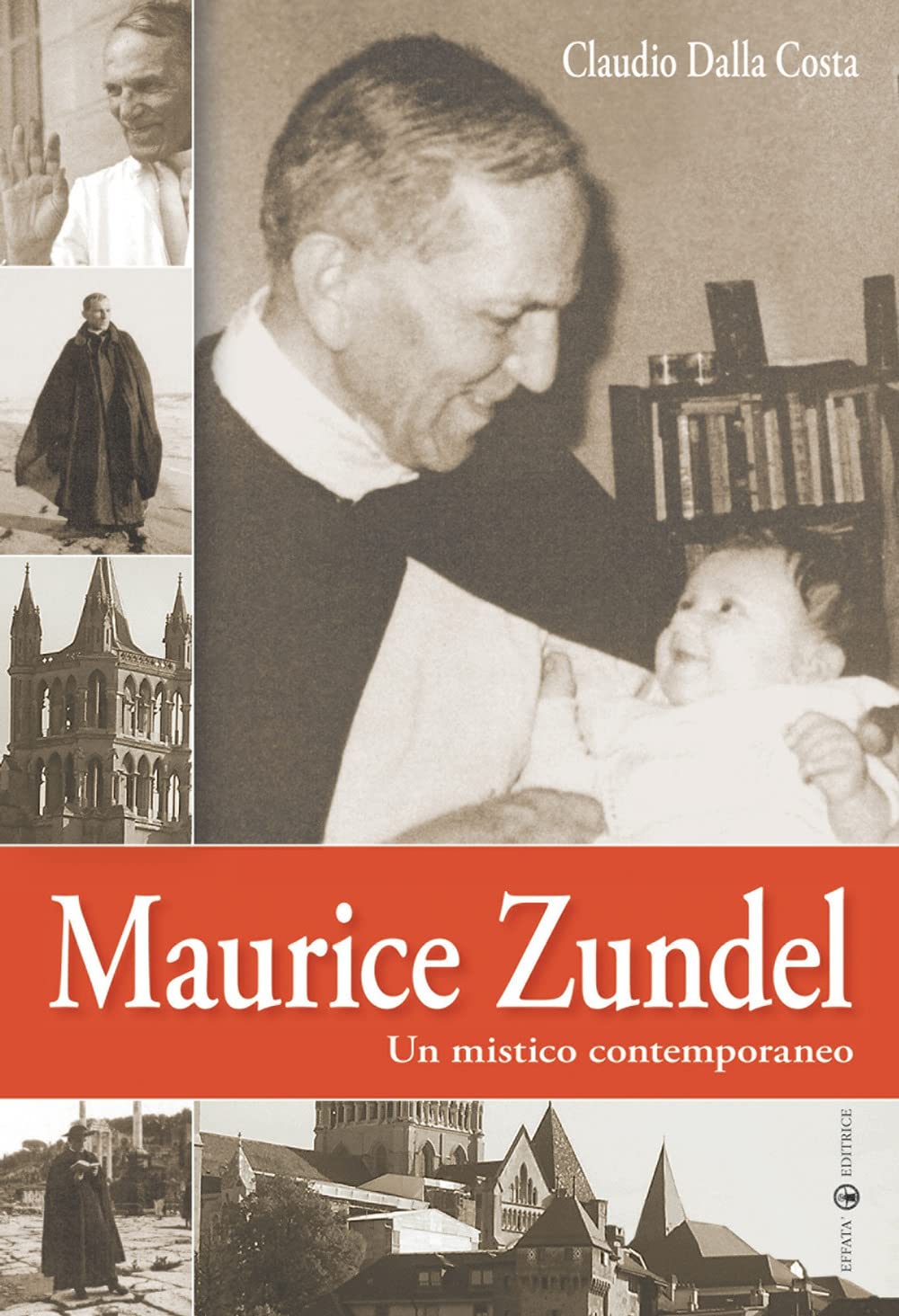 Maurice Zundel: Un mistico contemporaneo (Le bussole) Politics & Society