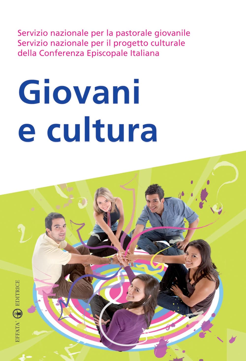 Giovani e cultura book