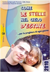 Come le stelle nel cielo d'estate... per la preghiera di ogni giorno book